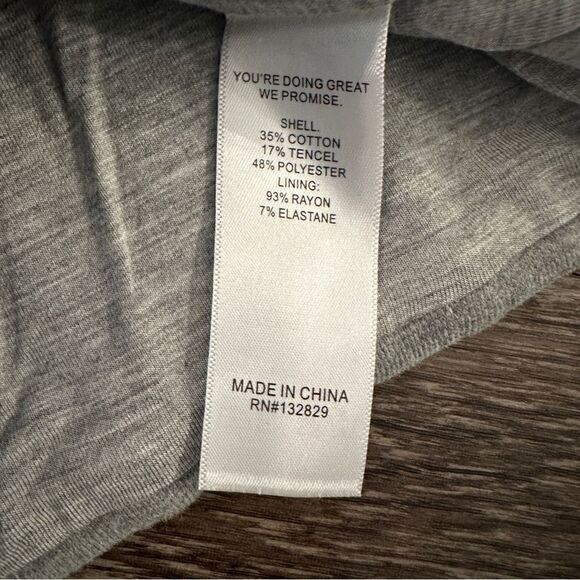 LPA Mika Corset - Picture 4 of 5